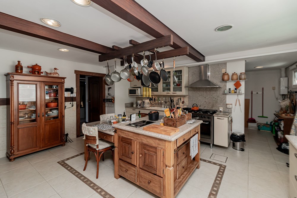 Cobertura 4 dormitórios no bairro Bela Vista