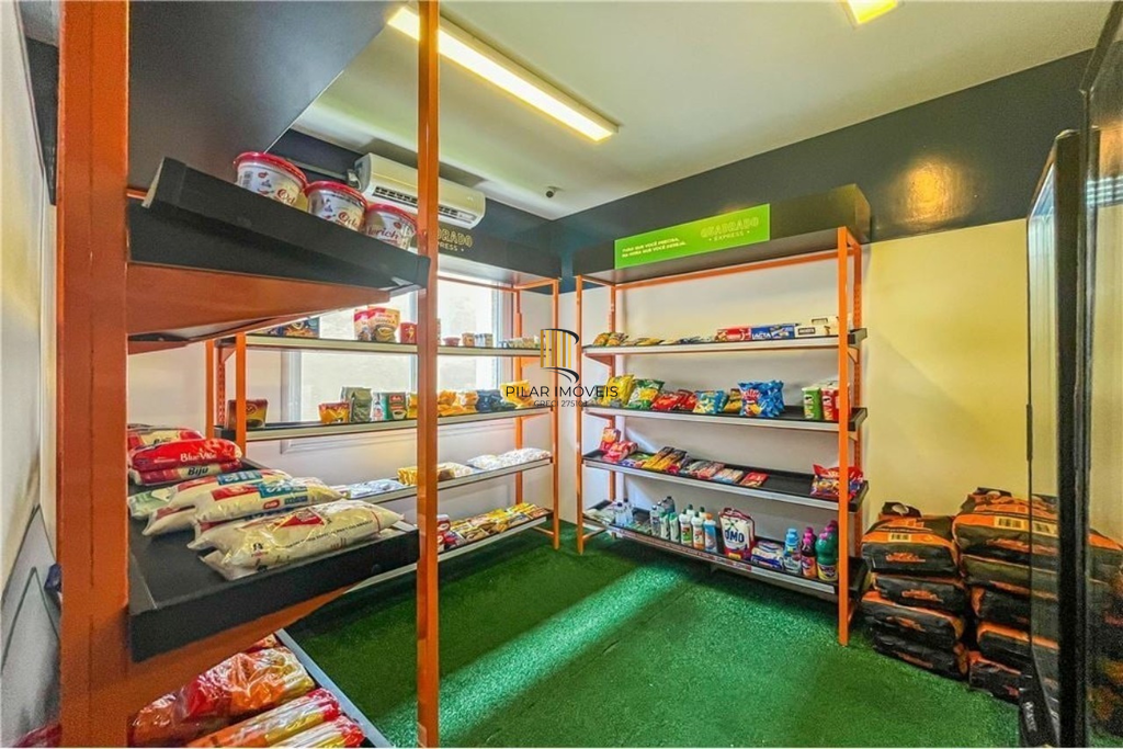 Apartamento 3 dormitórios no bairro Jardim Lindóia