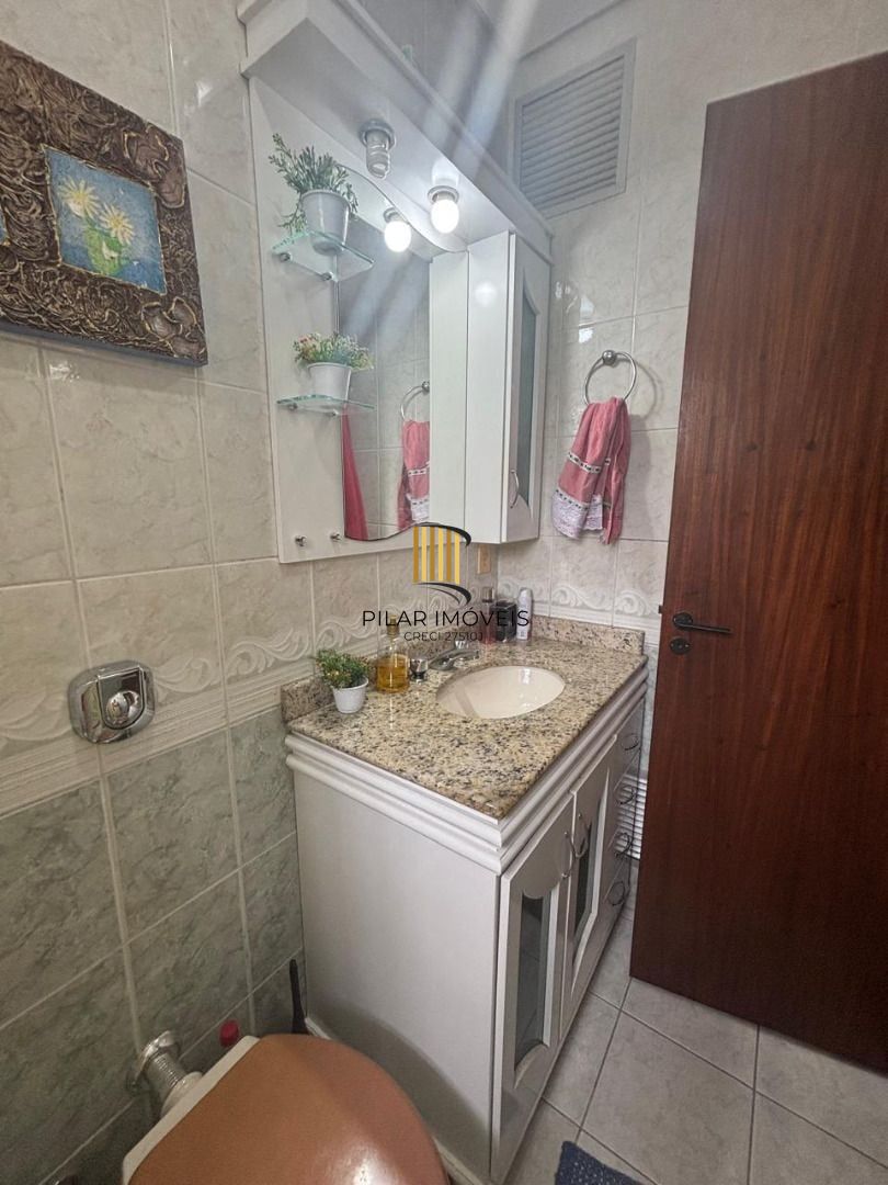 Apartamento 2 dormitórios no bairro Santana