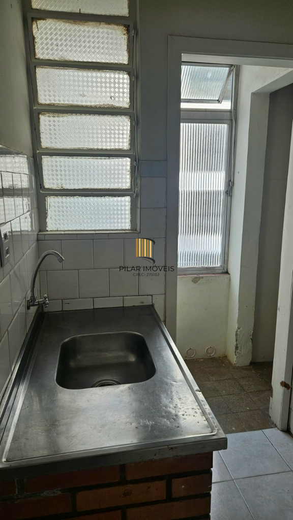 Apartamento 2 dormitórios no bairro Centro Histórico