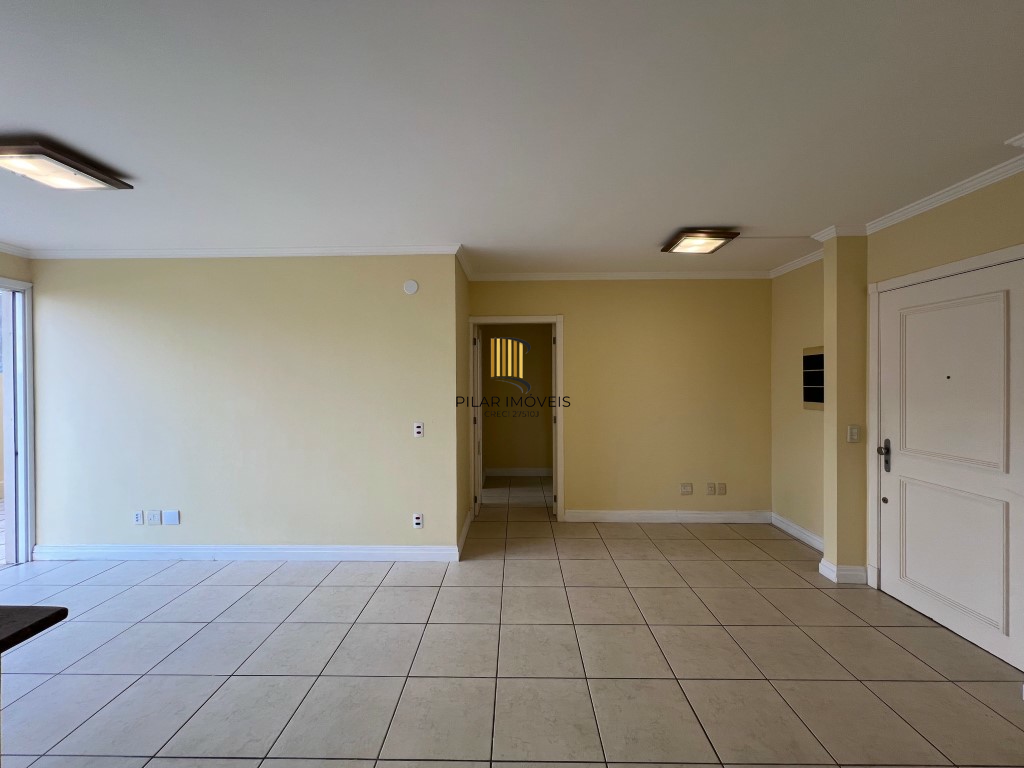 Apartamento 1 dormitório no bairro Bela Vista