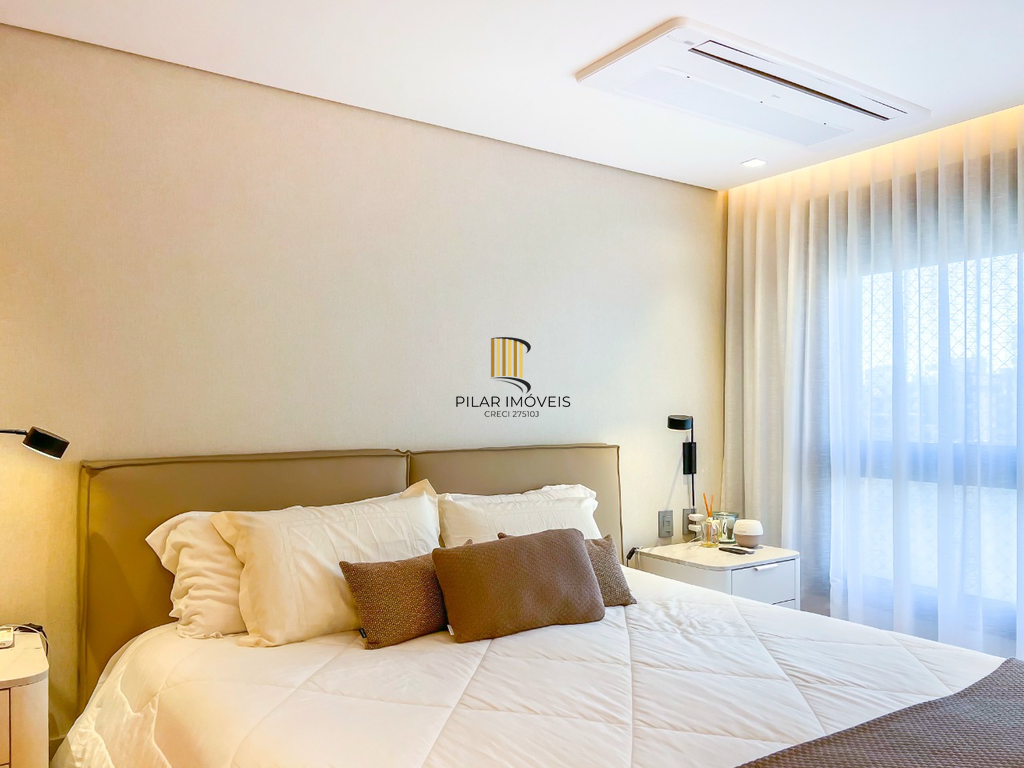 Apartamento 3 dormitórios no bairro Mont Serrat