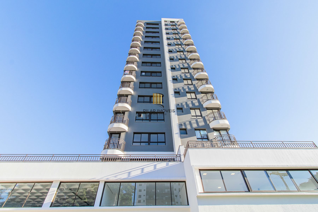 Studio 1 dormitório no bairro Jardim Botânico