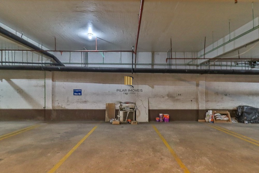 Sala Comercial no bairro Auxiliadora