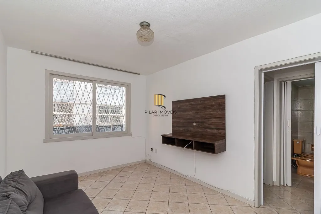 Apartamento 1 dormitório no bairro Passo da Areia