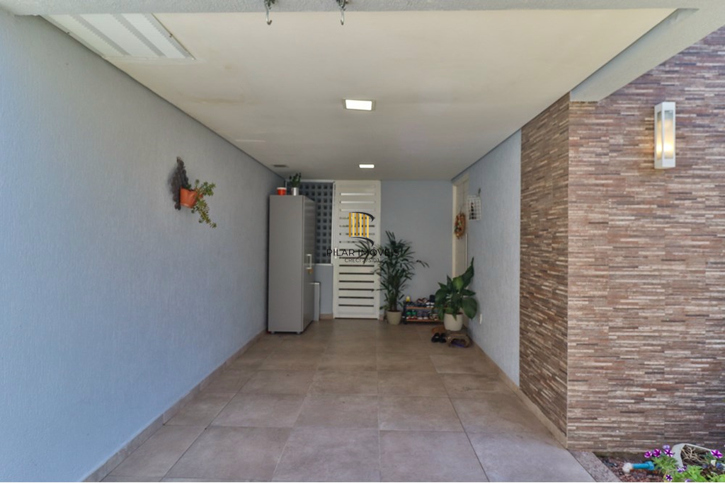 Casa de Condomínio 2 dormitórios no bairro Nonoai