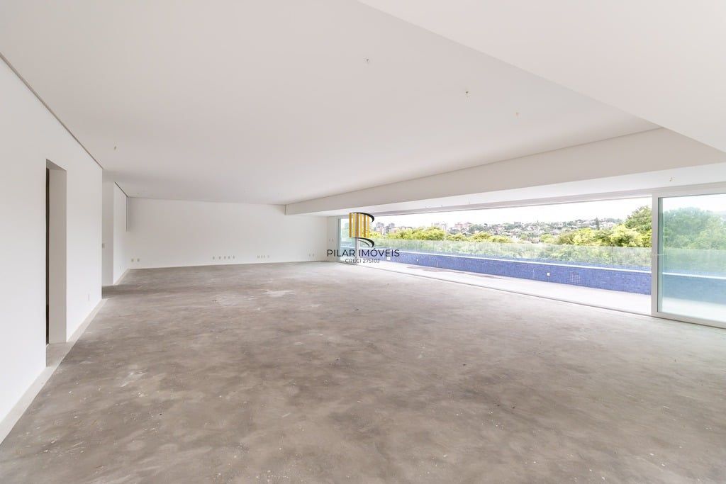 Apartamento 3 dormitórios no bairro Três Figueiras