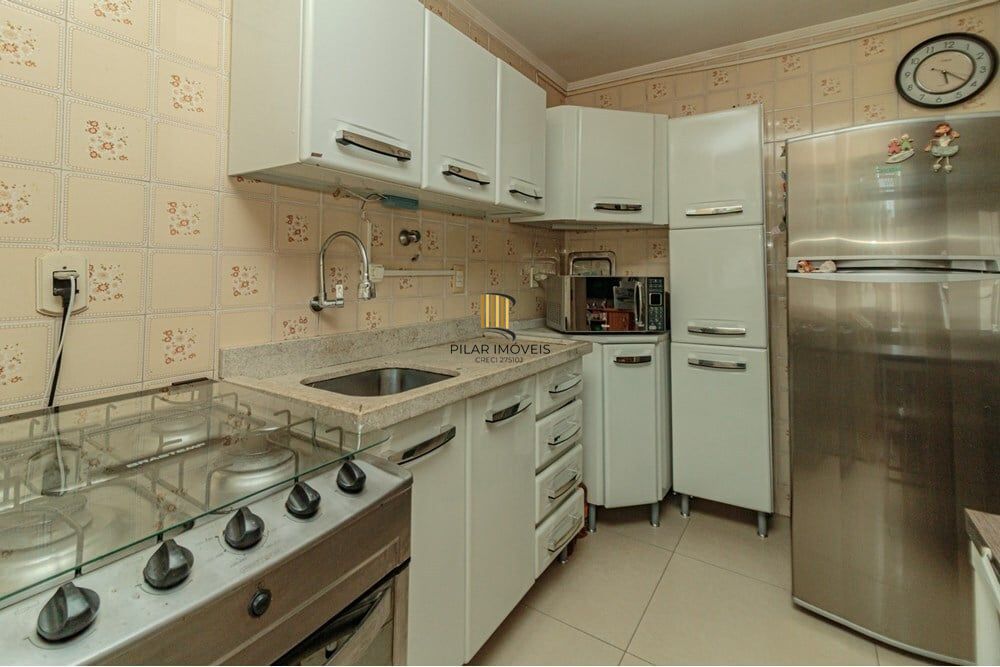 Apartamento 1 dormitório no bairro Passo da Areia