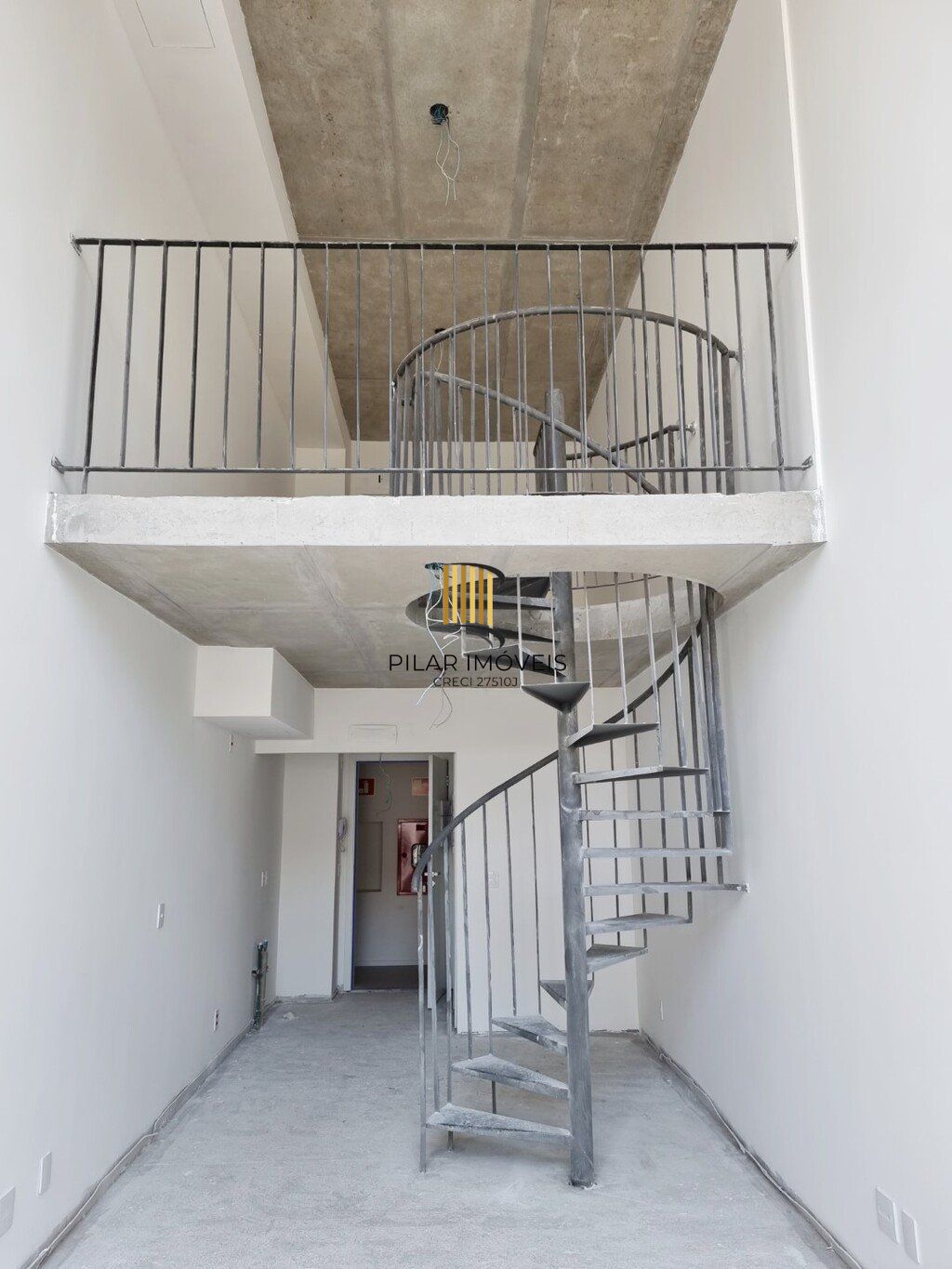 Studio 1 dormitório no bairro Cidade Baixa