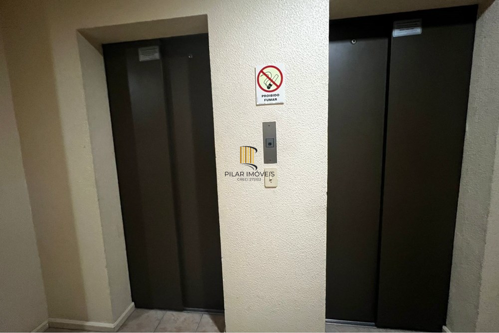 Apartamento 2 dormitórios no bairro Santana