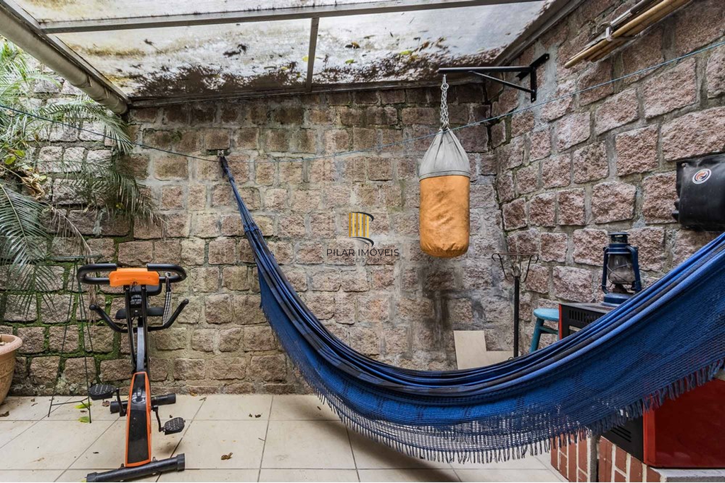 Apartamento 2 dormitórios no bairro Higienópolis