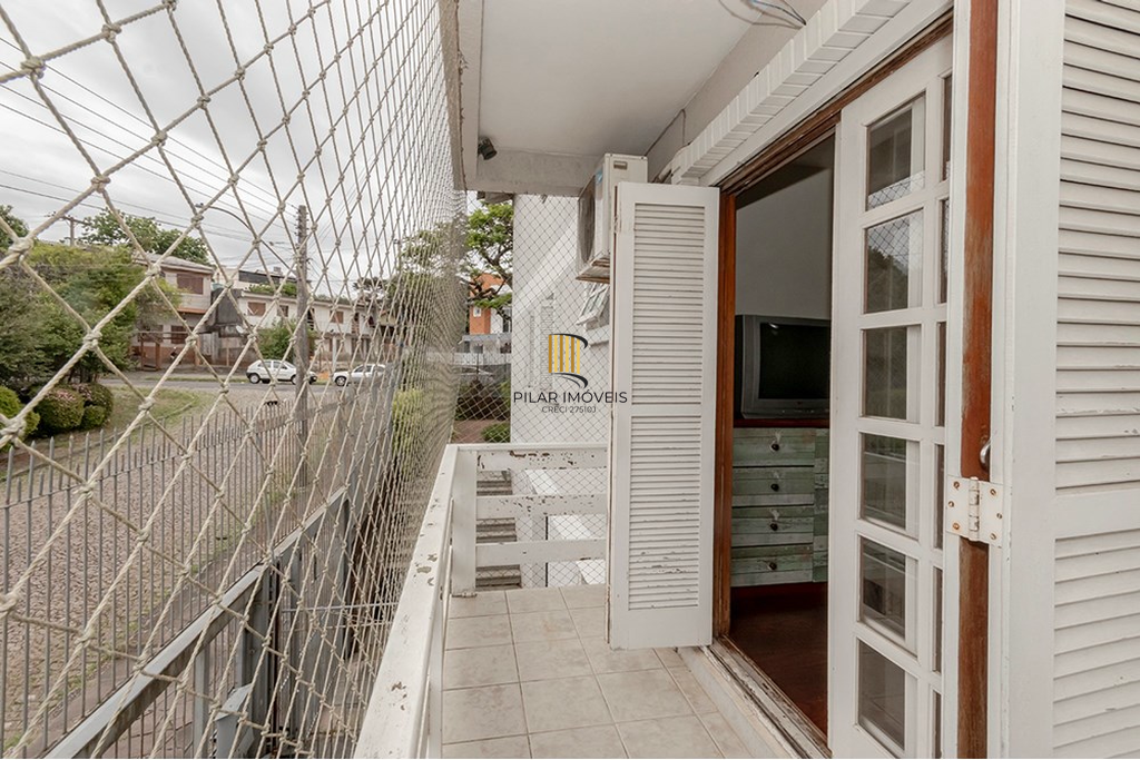Casa 3 dormitórios no bairro Vila Jardim