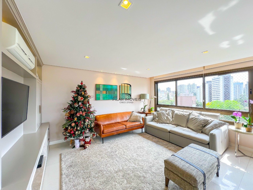 Apartamento 3 dormitórios no bairro Petrópolis