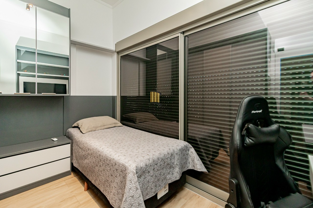 Apartamento 2 dormitórios no bairro Praia de Belas