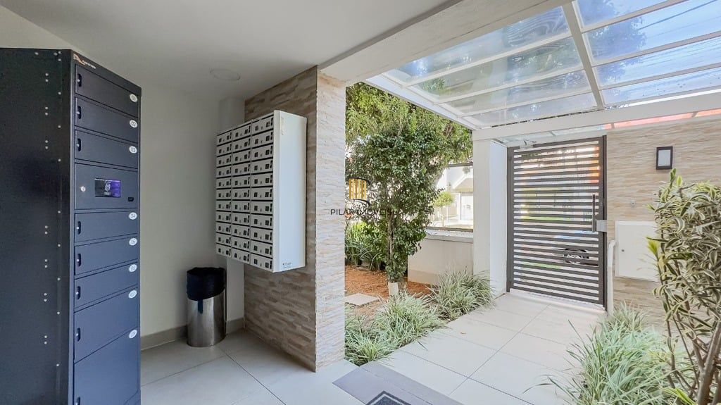 Apartamento 2 dormitórios no bairro Higienópolis