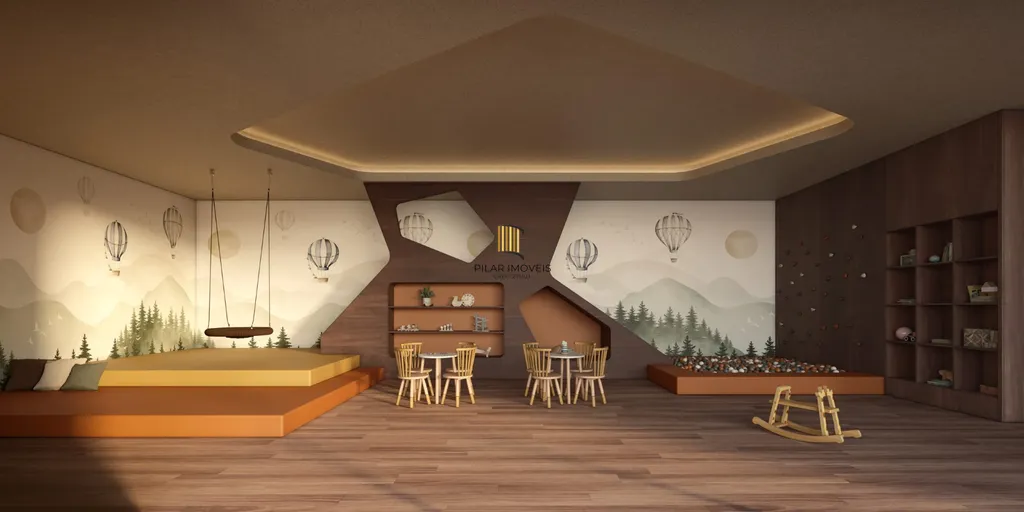 Terreno no bairro Enseada Lagoa dos Quadros