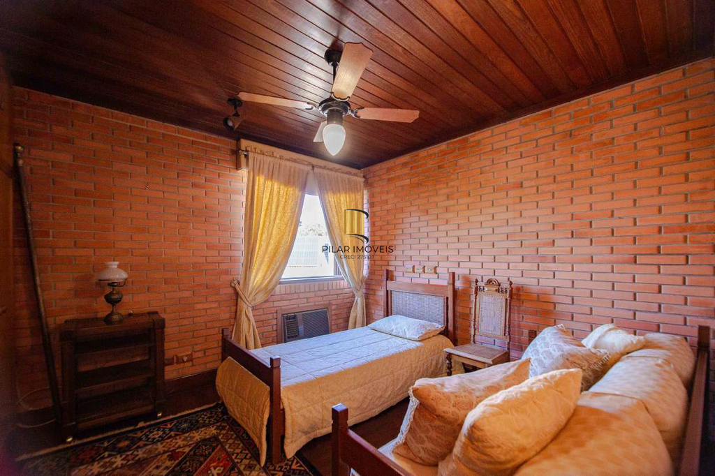 Apartamento 3 dormitórios no bairro Bela Vista