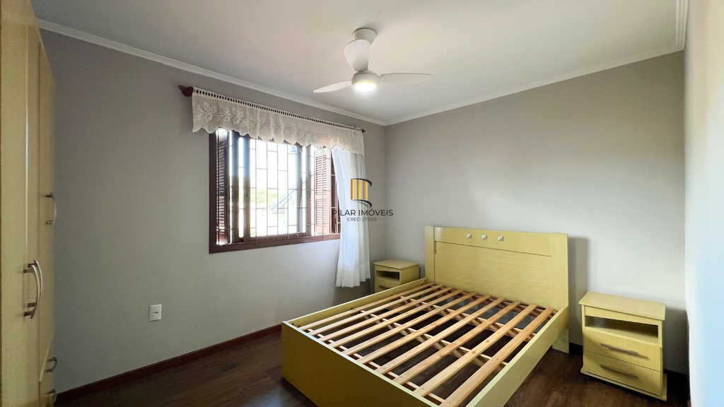 Casa de Condomínio 3 dormitórios no bairro Nonoai