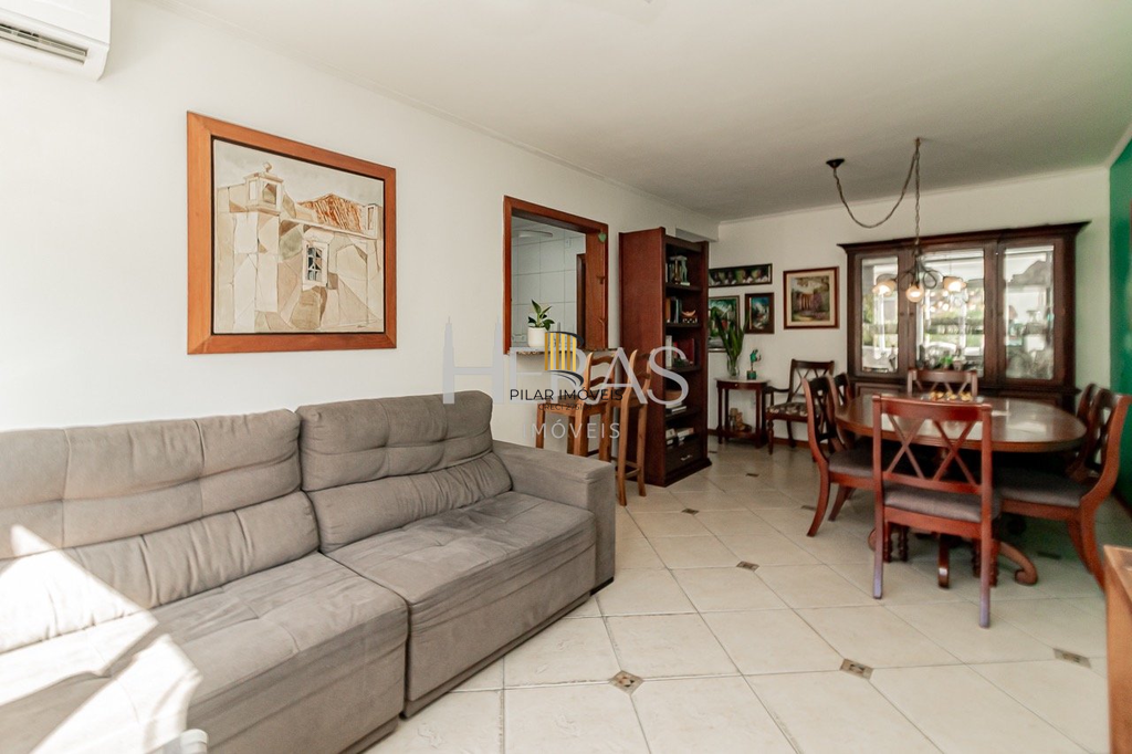 Apartamento 3 dormitórios no bairro Petrópolis