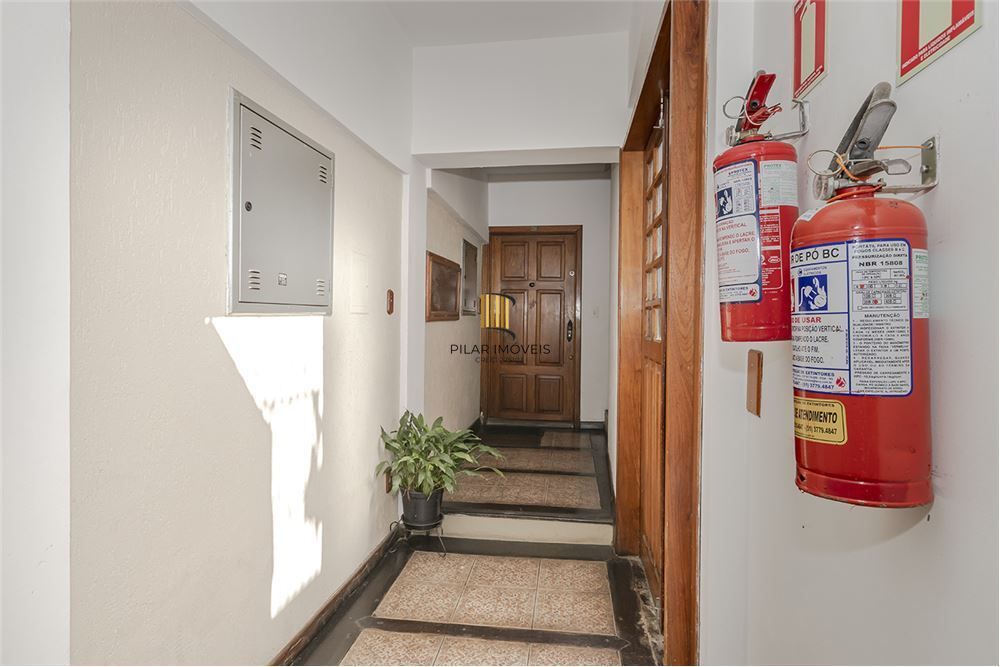 Apartamento 1 dormitório no bairro Cidade Baixa