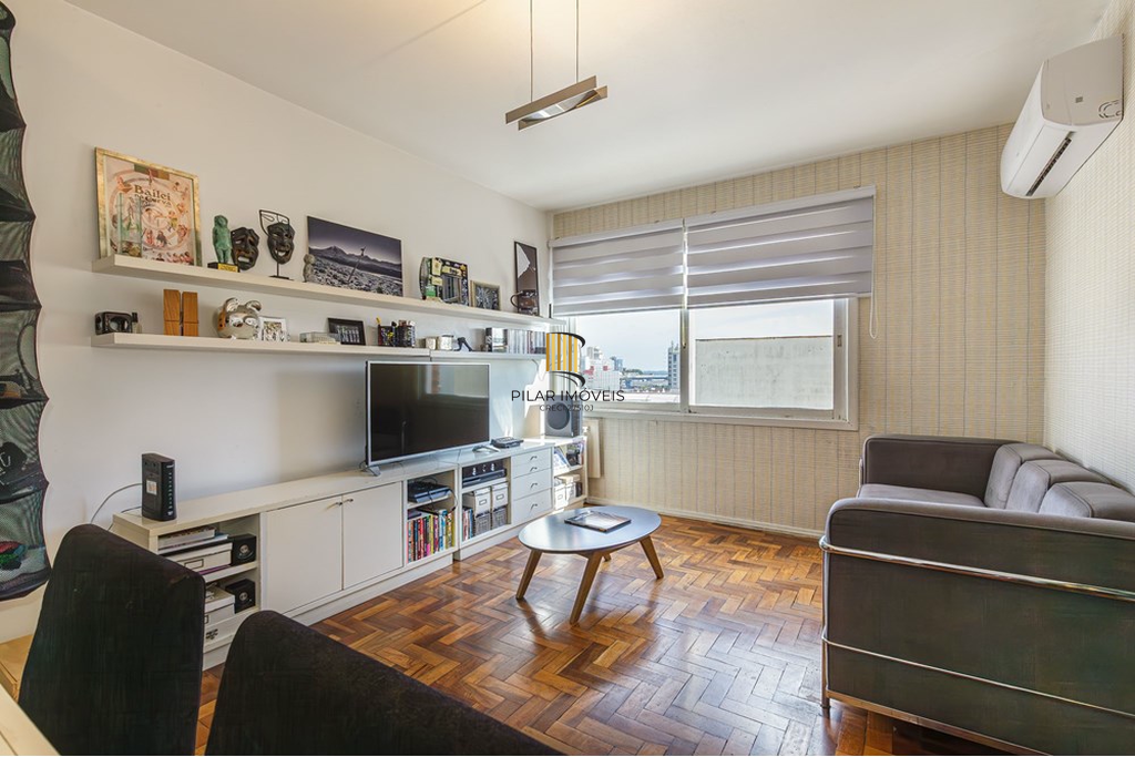 Apartamento 2 dormitórios no bairro Floresta