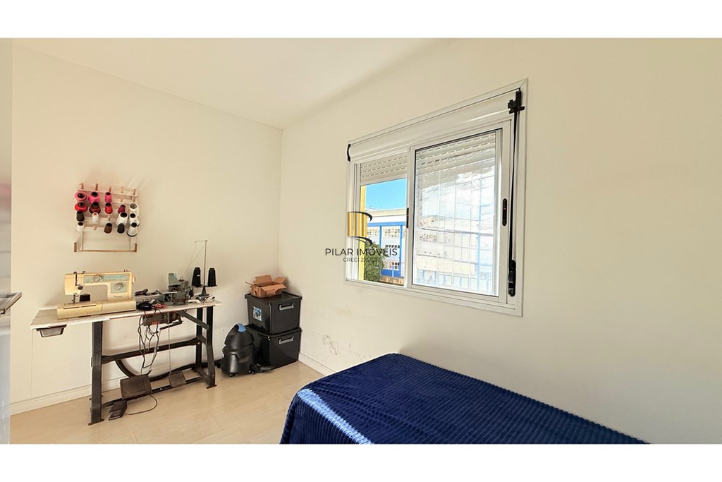 Apartamento 3 dormitórios no bairro Partenon