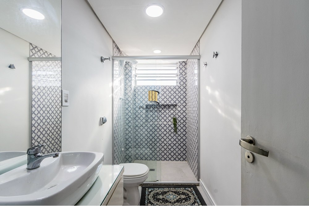 Apartamento 3 dormitórios no bairro Cristo Redentor