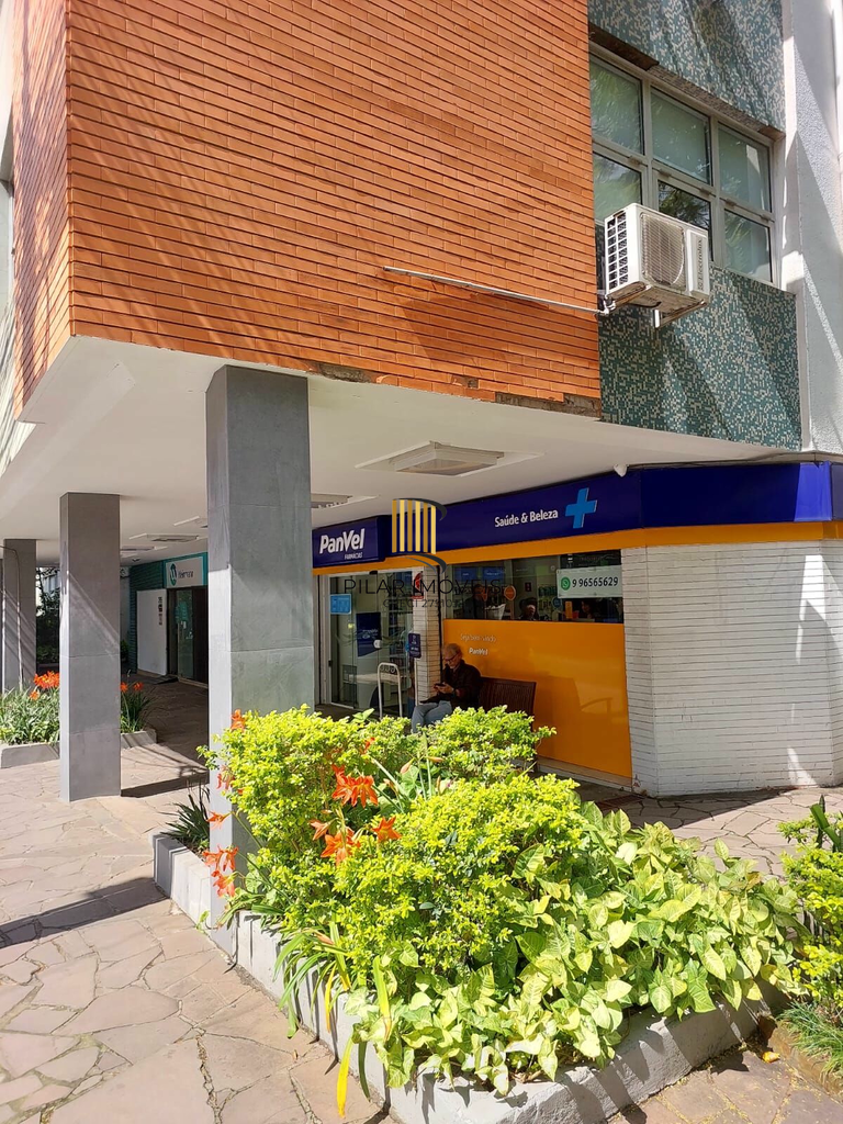 Sala Comercial no bairro Moinhos de Vento
