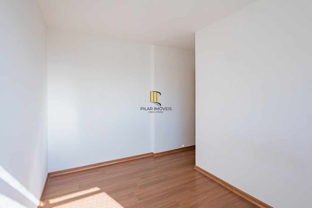 Apartamento 2 dormitórios no bairro Morro Santana