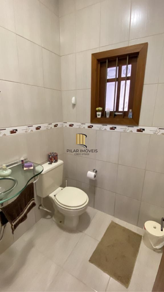 Casa 2 dormitórios no bairro Sarandi