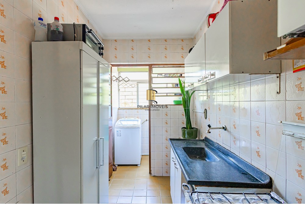 Apartamento 2 dormitórios no bairro Jardim Itu