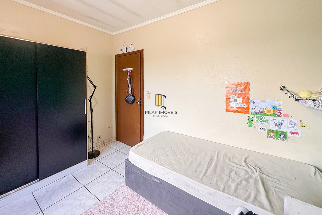 Casa 3 dormitórios no bairro Niterói