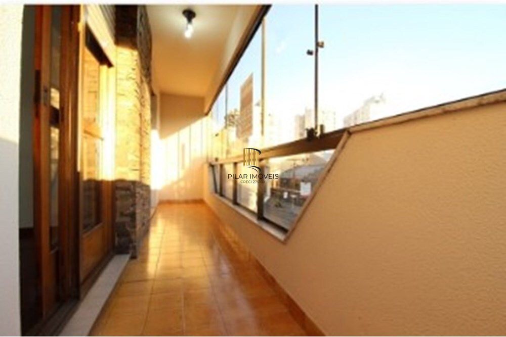 Apartamento 2 dormitórios no bairro Floresta