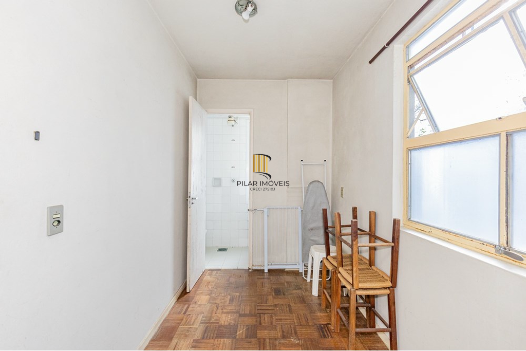 Apartamento 3 dormitórios no bairro Boa Vista