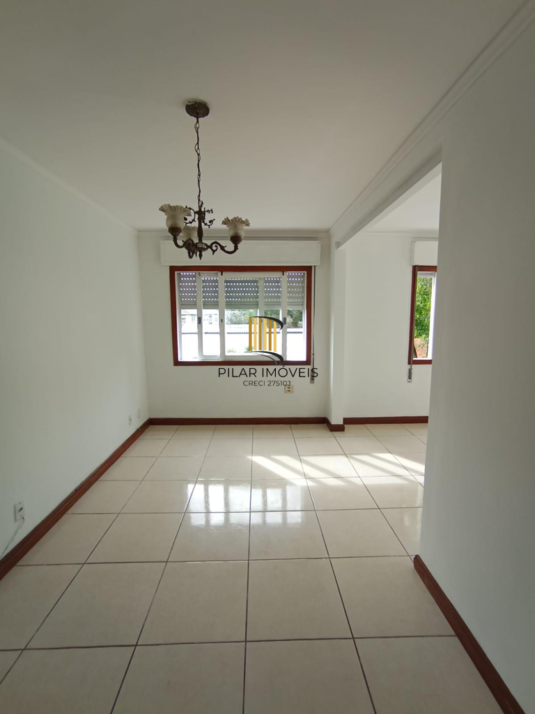 Cobertura 2 dormitórios no bairro Cristal - Pilar Imóveis