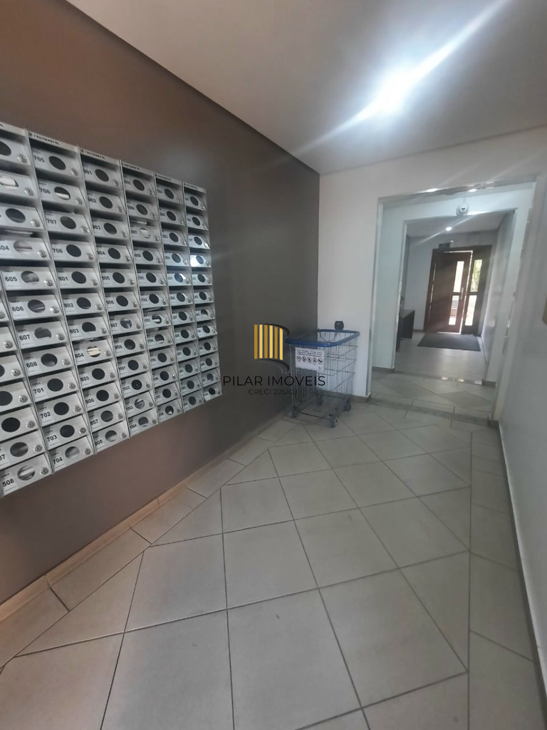 Apartamento 2 dormitórios no bairro Glória