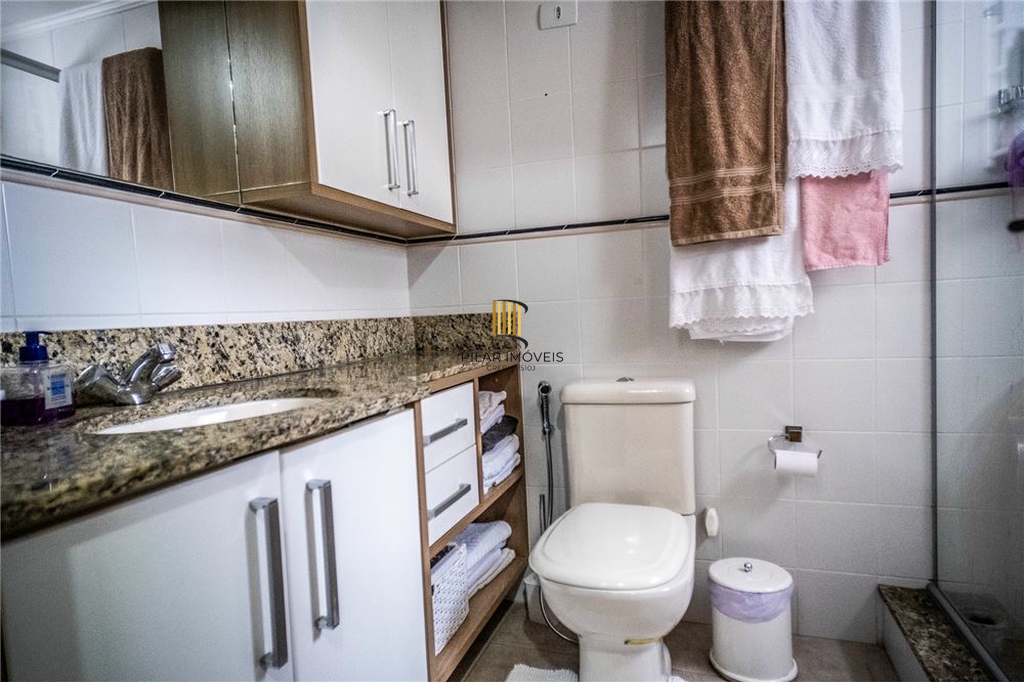 Apartamento 2 dormitórios no bairro Petrópolis