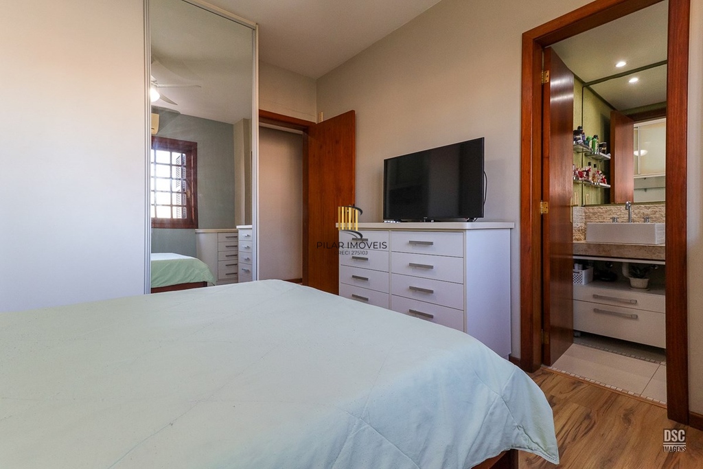 Apartamento 4 dormitórios no bairro Boa Vista