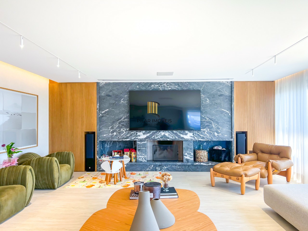 Apartamento 3 dormitórios no bairro Mont Serrat