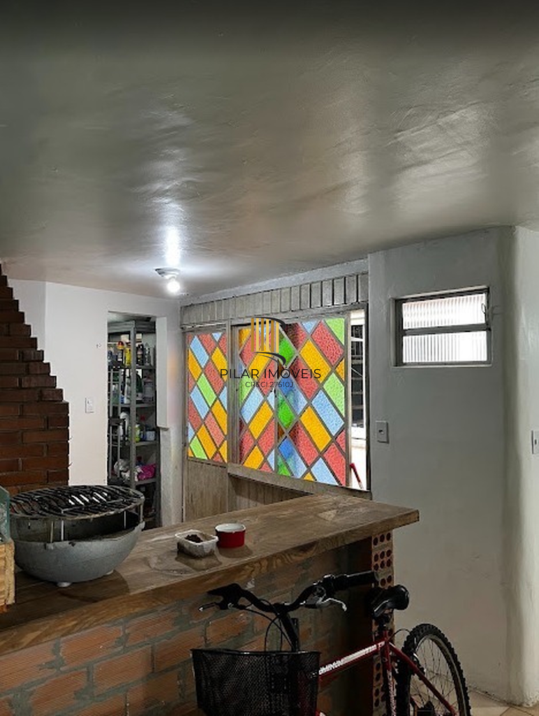 Apartamento 2 dormitórios no bairro Centro Histórico