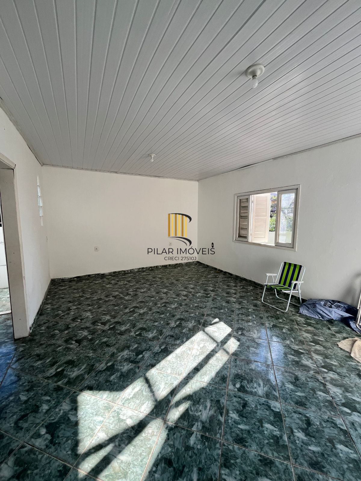 Casa de 2 dormitórios, sendo 1 suíte no Barrio Parque da Matriz, em Cachoeirinha