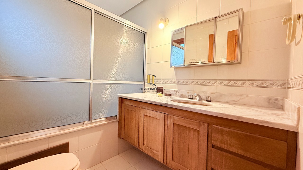 Apartamento 3 dormitórios no bairro Petrópolis