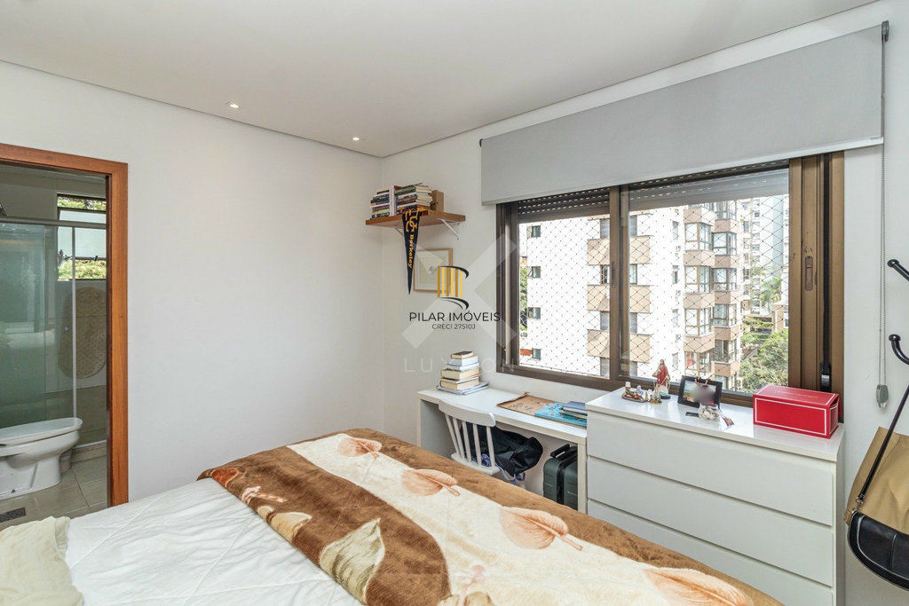 Cobertura 2 dormitórios no bairro Rio Branco