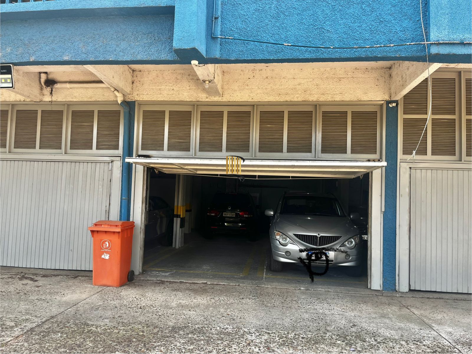 Apartamento para Venda - 104.46m², 3 dormitórios, sendo 1 suites, 4 vagas - Higienópolis