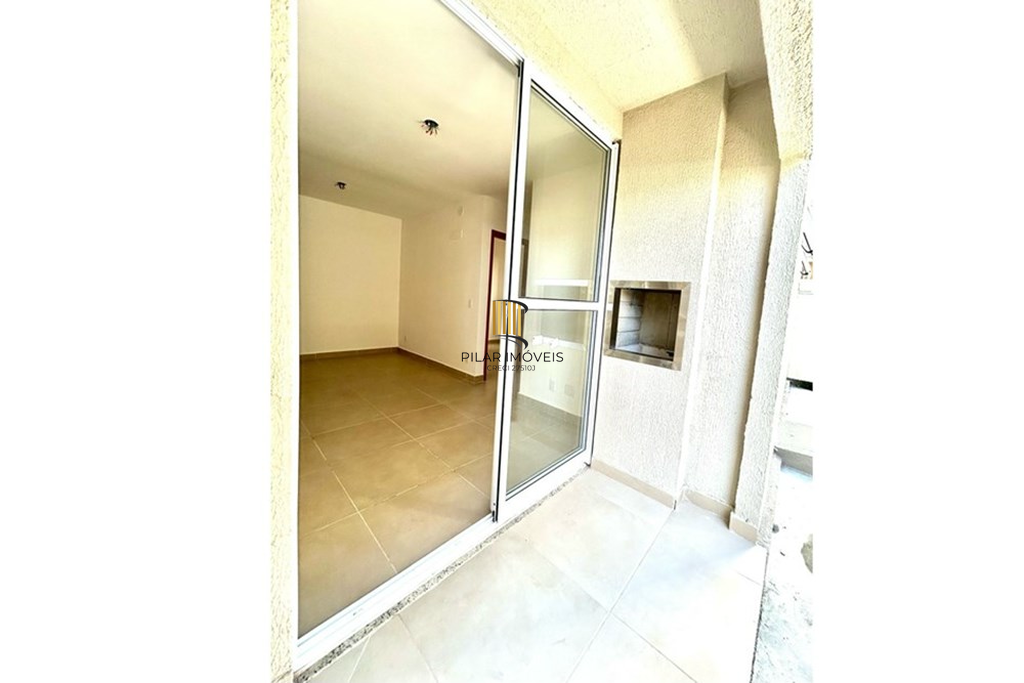 Apartamento 2 dormitórios no bairro Camaquã