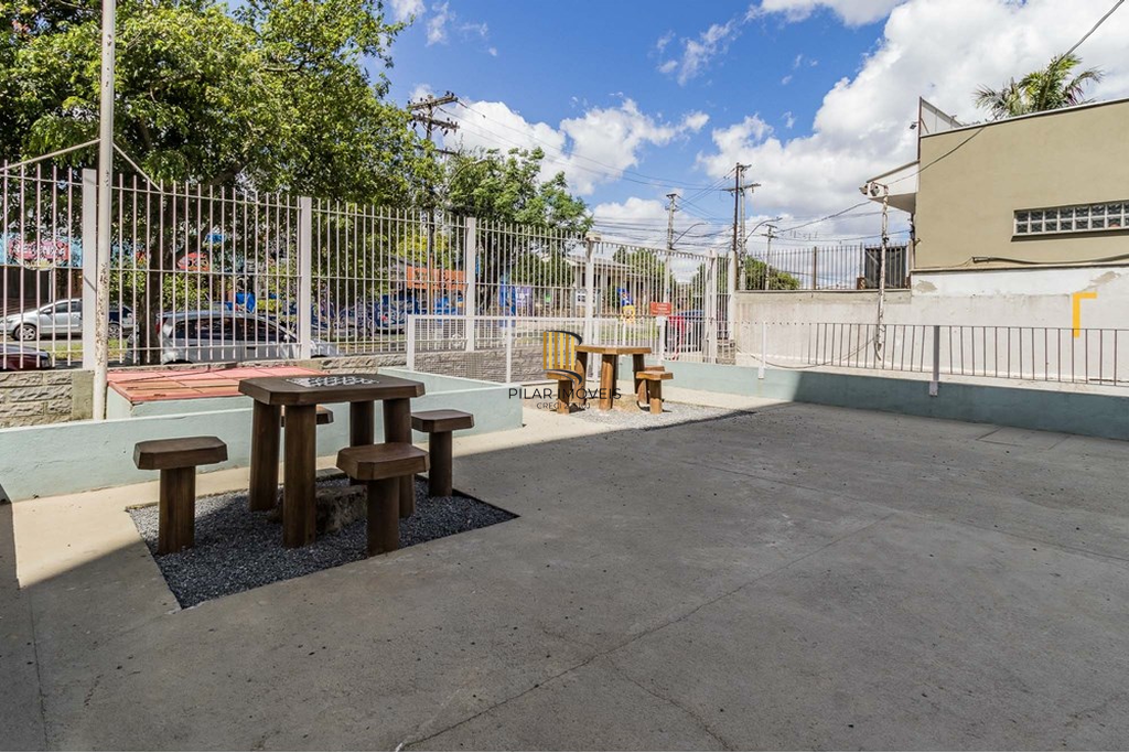 Apartamento 3 dormitórios no bairro Sarandi