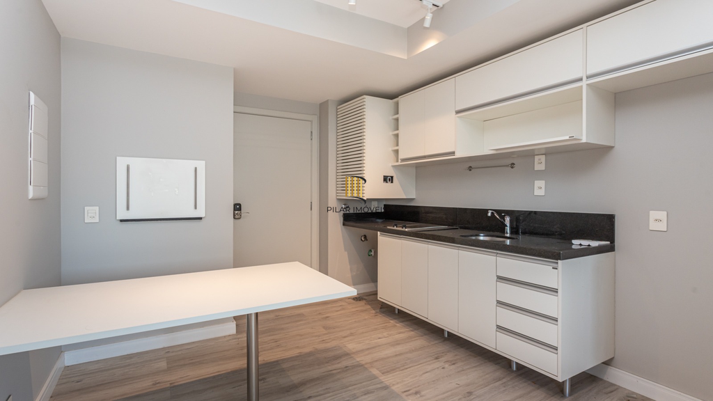 Loft 1 dormitório no bairro Jardim Europa