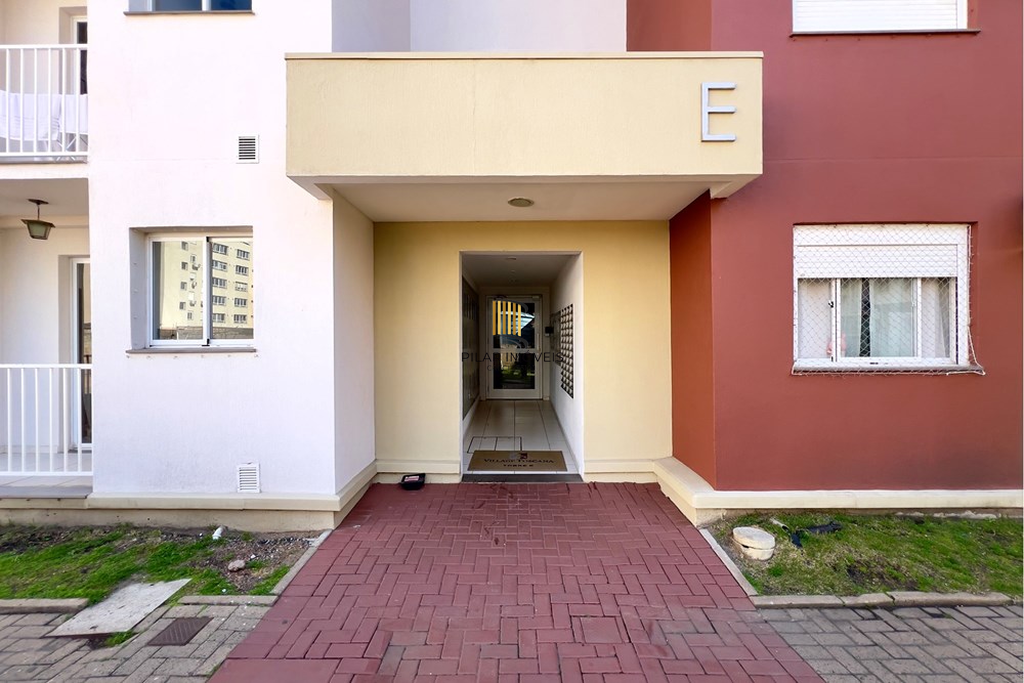Apartamento 2 dormitórios no bairro Fátima