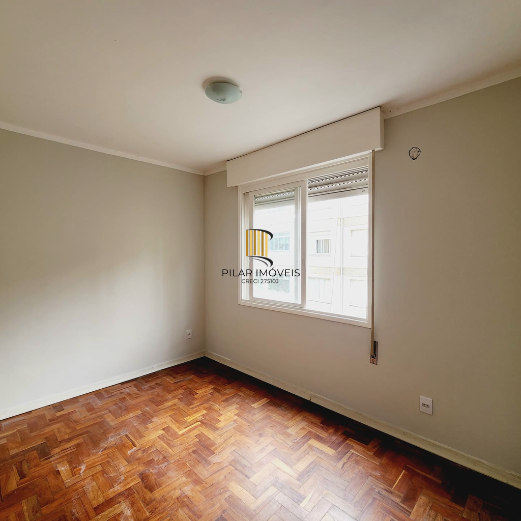 Apartamento 1 dormitório no bairro Centro Histórico