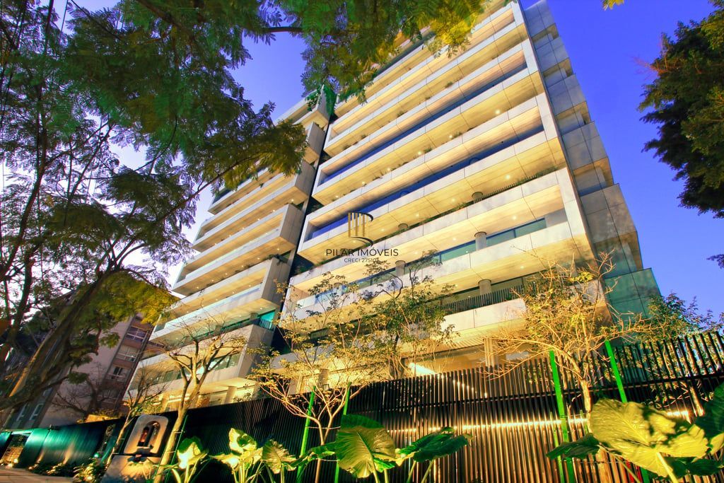 Apartamento 3 dormitórios no bairro Moinhos de Vento